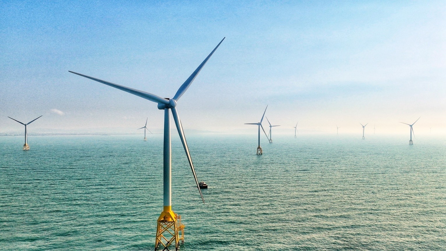 2023/05/23-海上的大風車：邁向 淨零社會「以台灣的離岸風電 發展為例」拙文由 Springer (Climate，氣候變遷系列) 正式出版